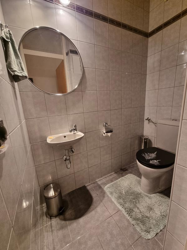 WC